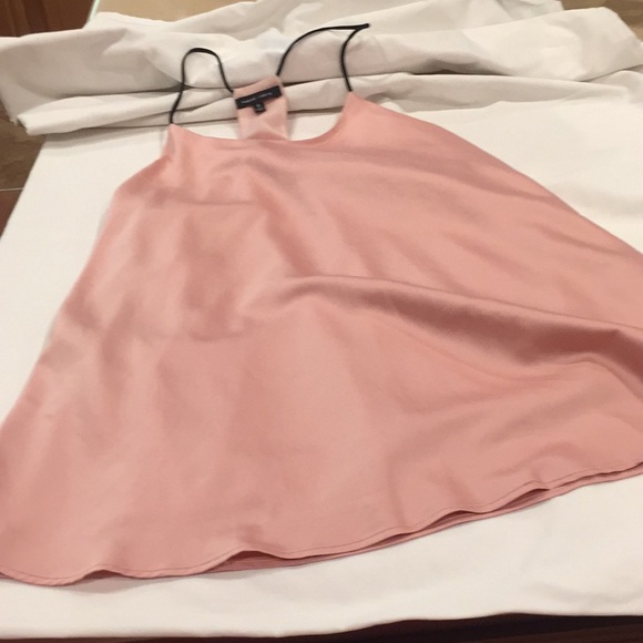 Naked Zebra Tank Top - Picture 1 of 4